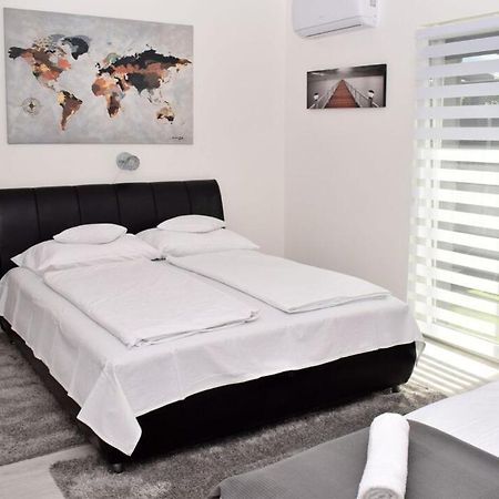 Trendi Apartman 시오포크 외부 사진